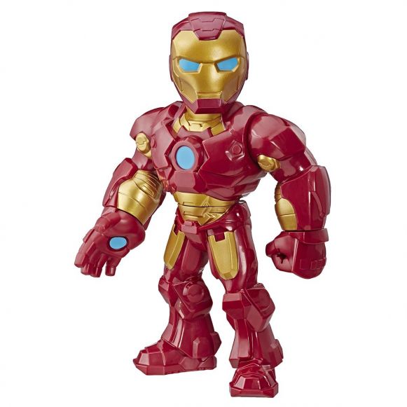 Đồ chơi siêu anh hùng Mega Mighties Playskool