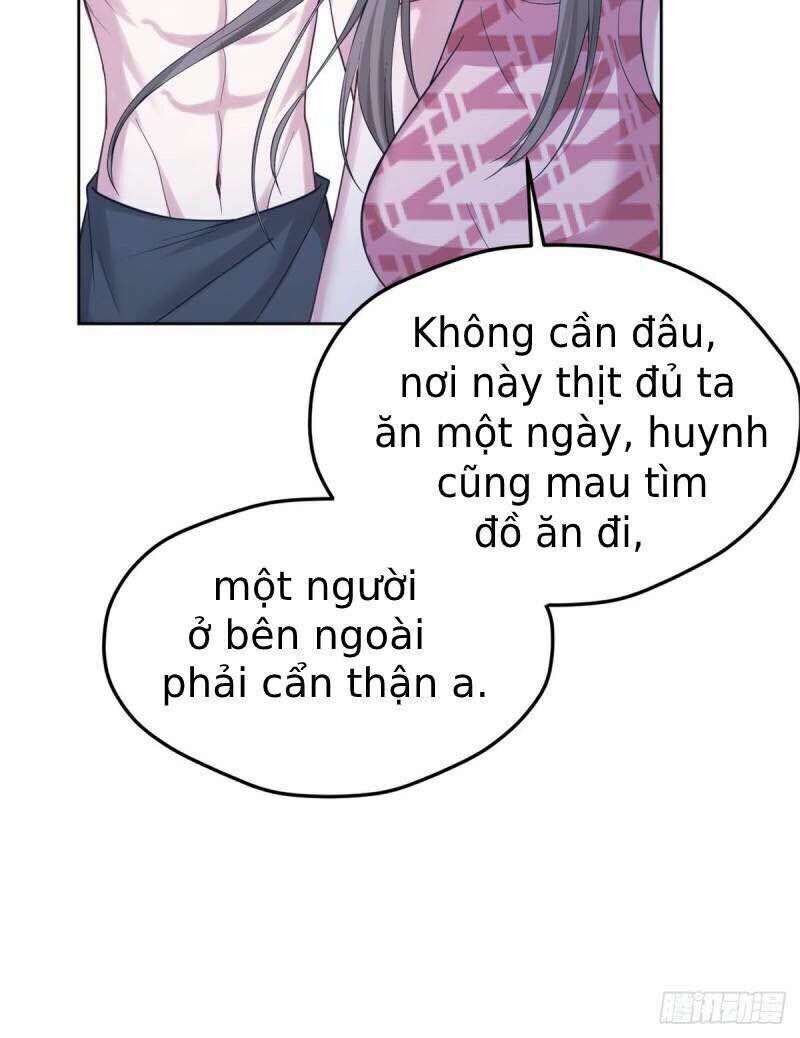 [16+] thảnh thơi thú thế chủng chủng điền, sinh sinh tể chapter 184 49