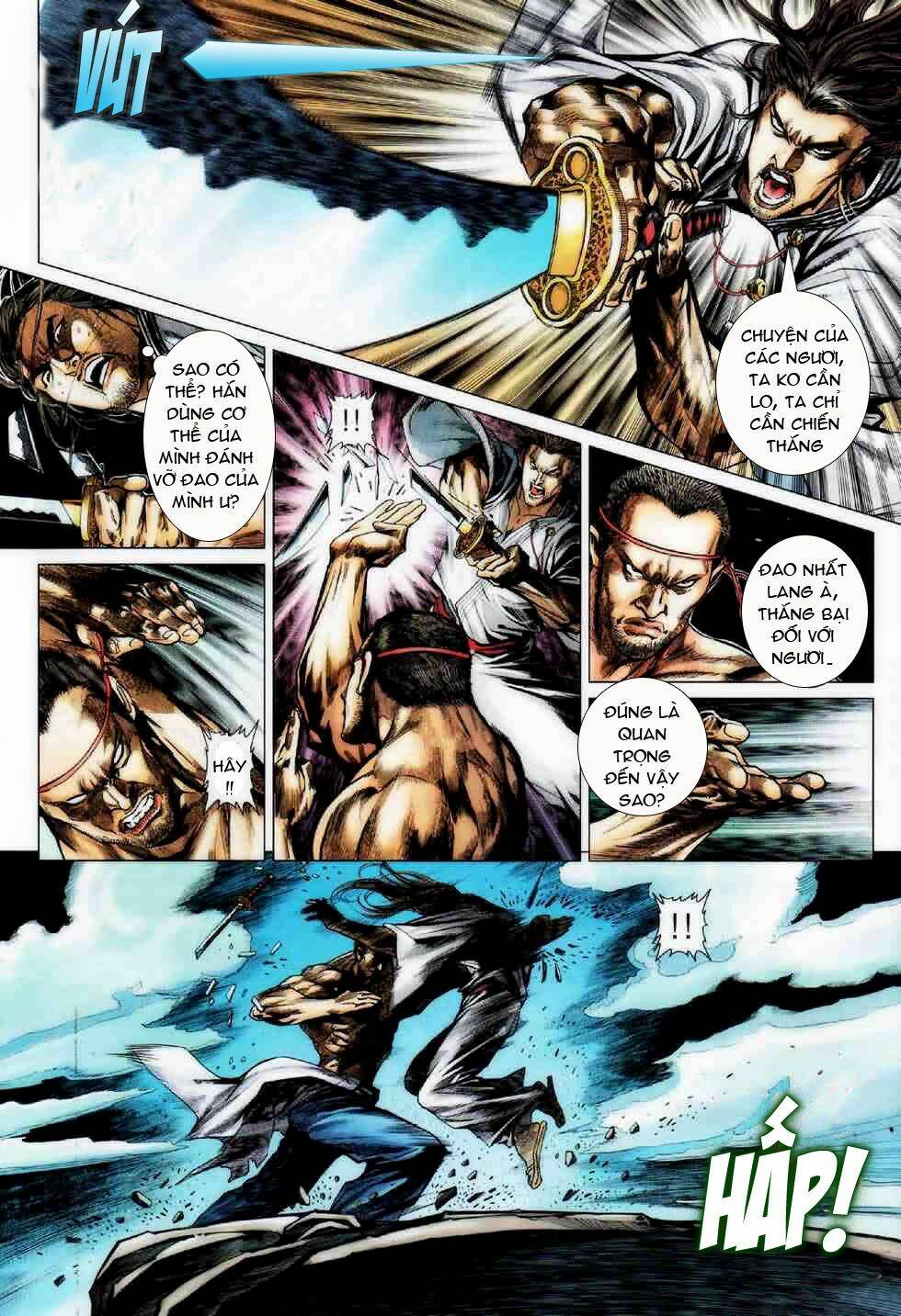 thần long huyết kiếm chapter 7 3