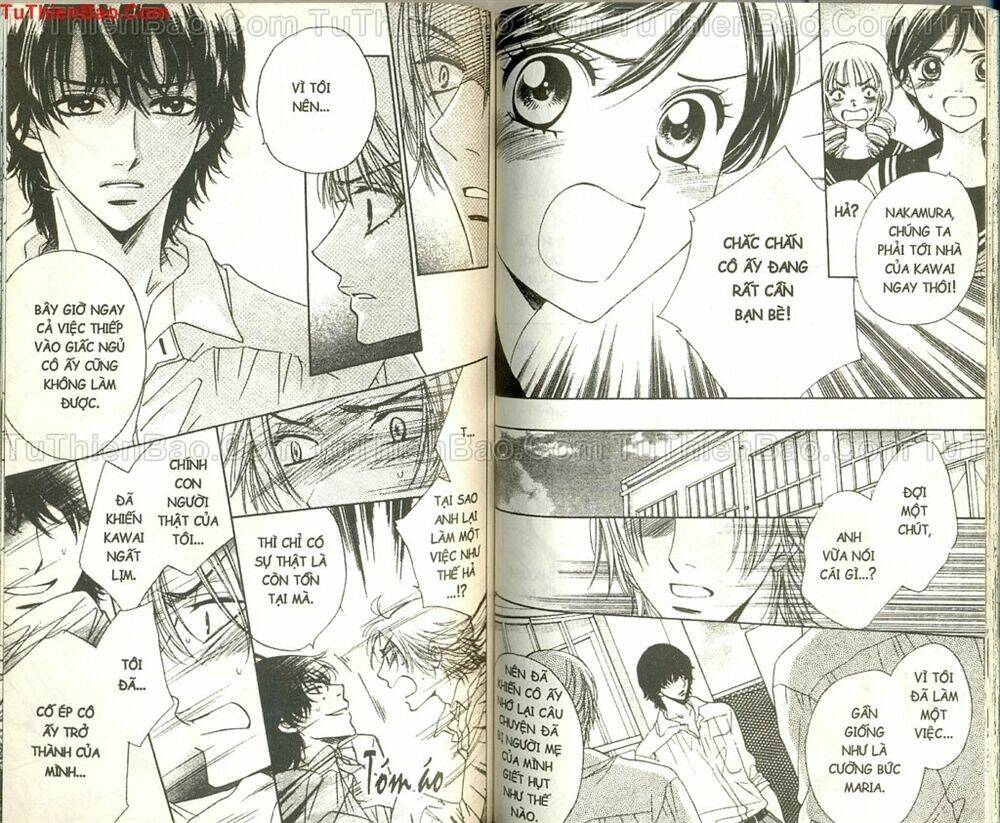 ác quỷ và bản tình ca chapter 10 79