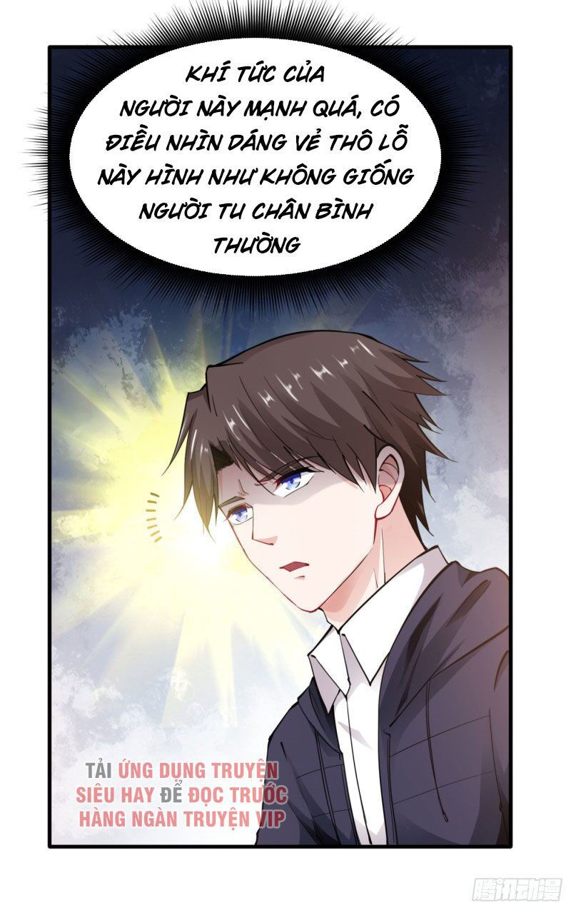 tối cường thần y tại đô thị chapter 144 2