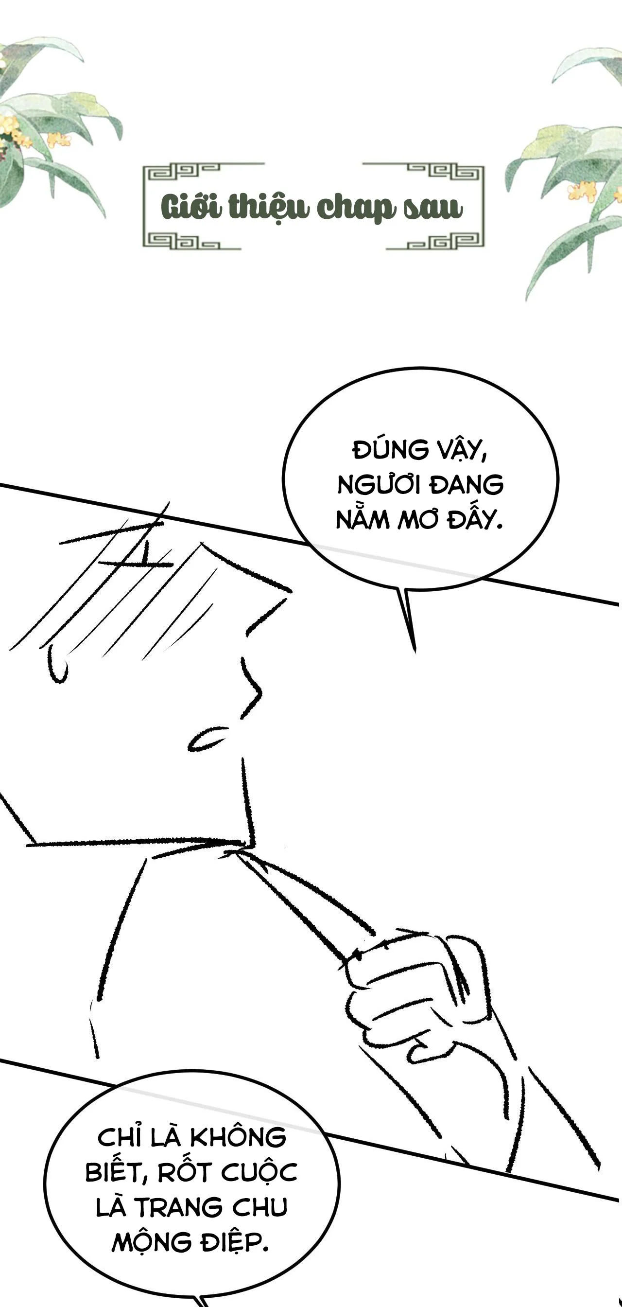 tướng quân luôn tự coi mình thành thế thân chapter 47 51