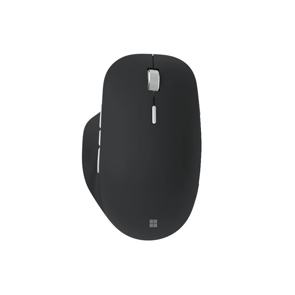 Chuột không dây Bluetooth Precision Mouse Microsoft - Hàng chính hãng