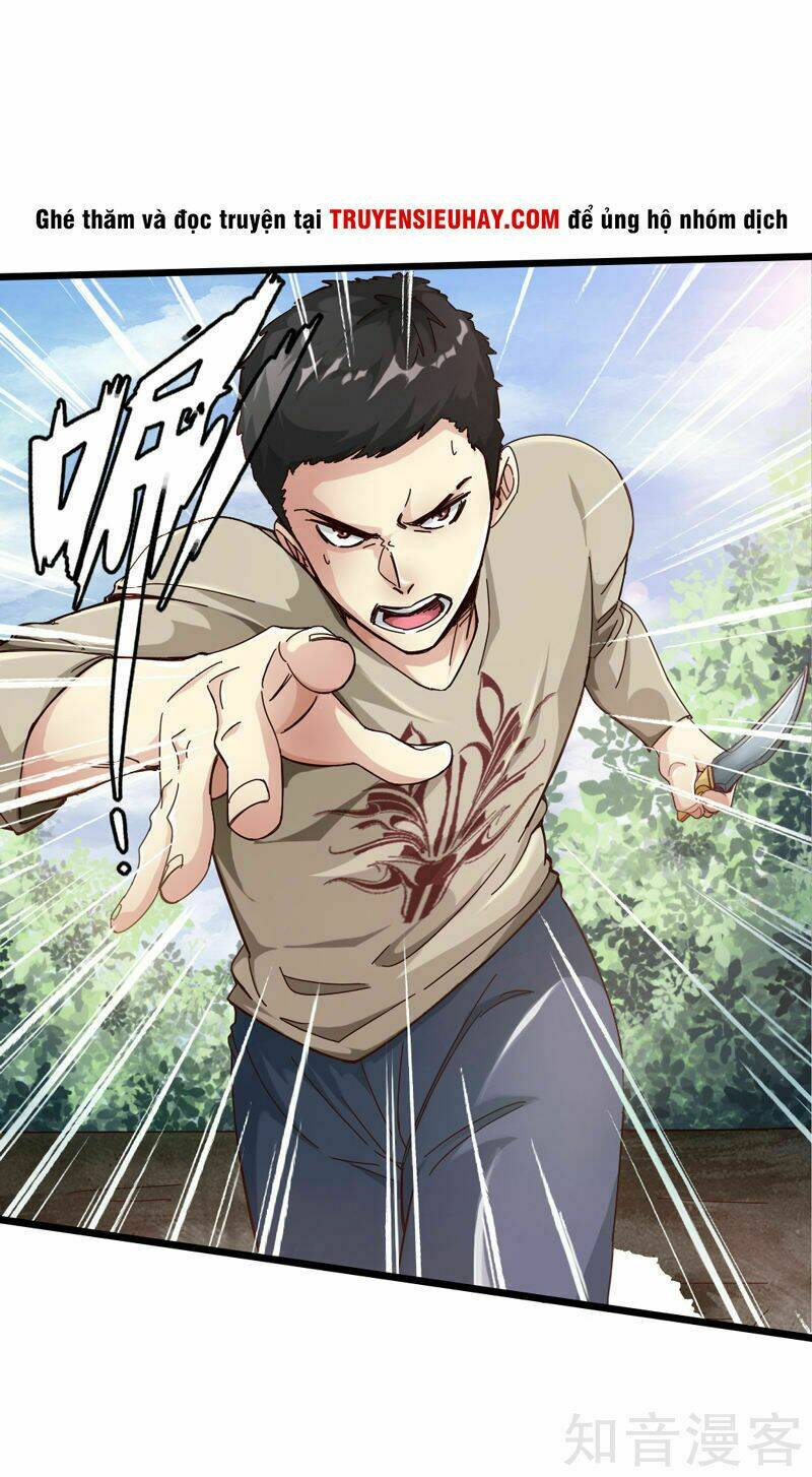 tuyệt phẩm tà thiếu chapter 1 56