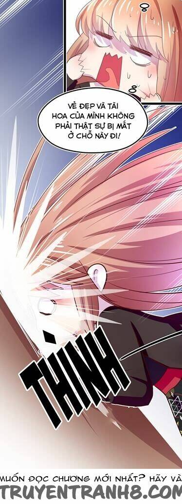 lãnh tình boss xin buông tay em chapter 10 19