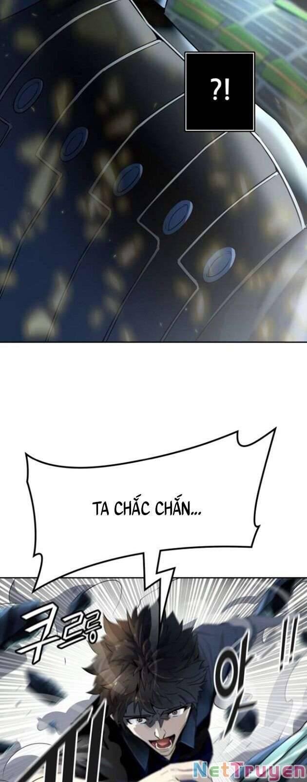 tòa tháp bí ẩn 2 chapter 540 94