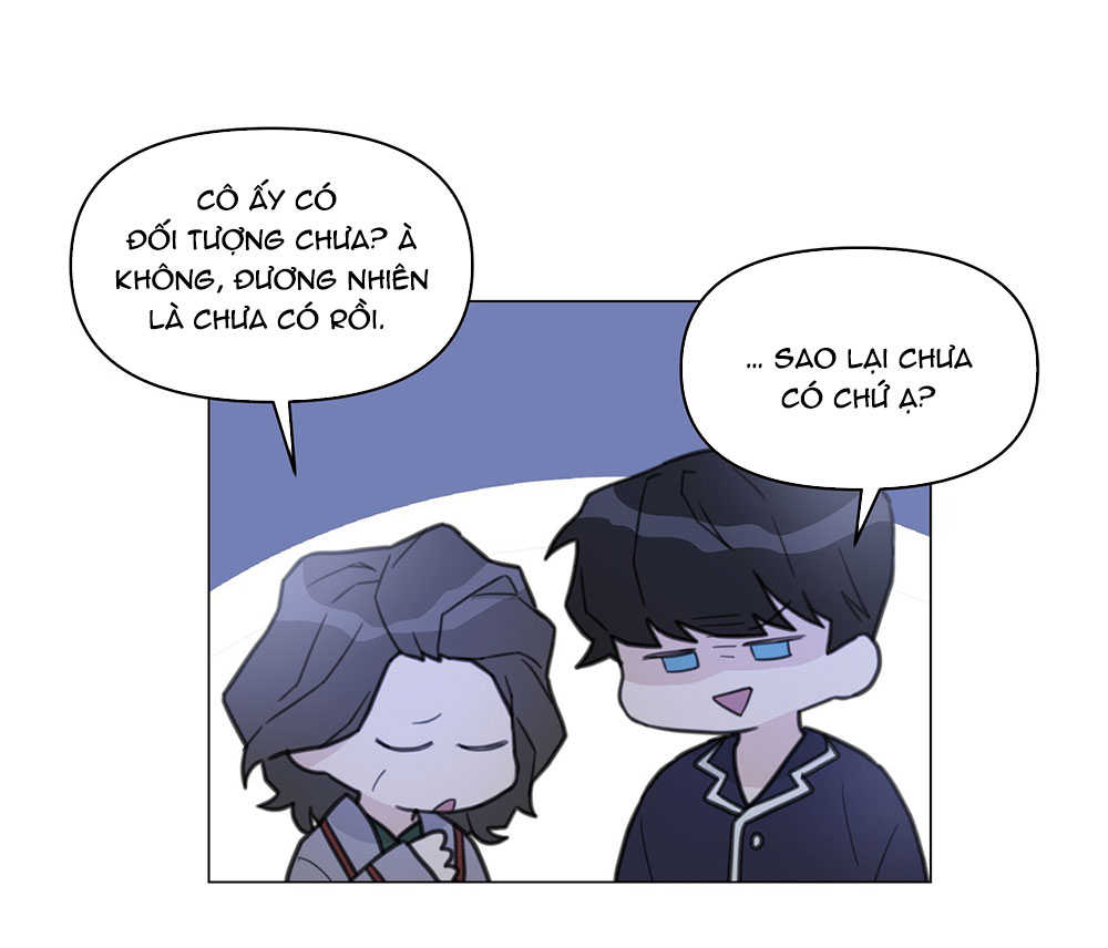 [18+] cách thu hút cơ thể của cấp trên chapter 6.1 12