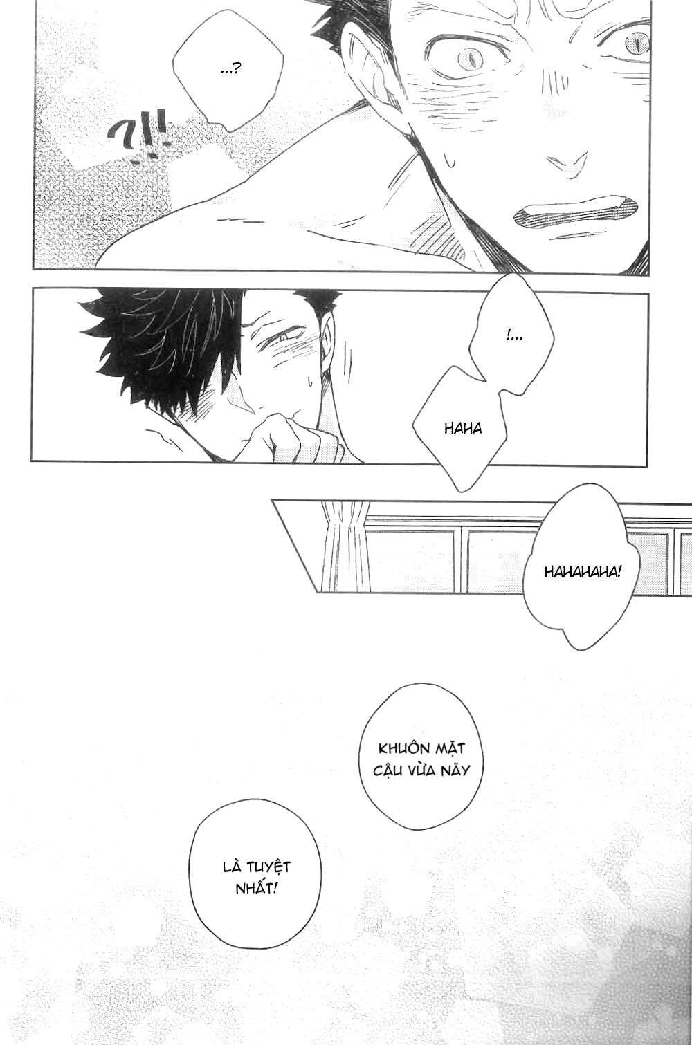 oneshot hỏny chapter 8 26