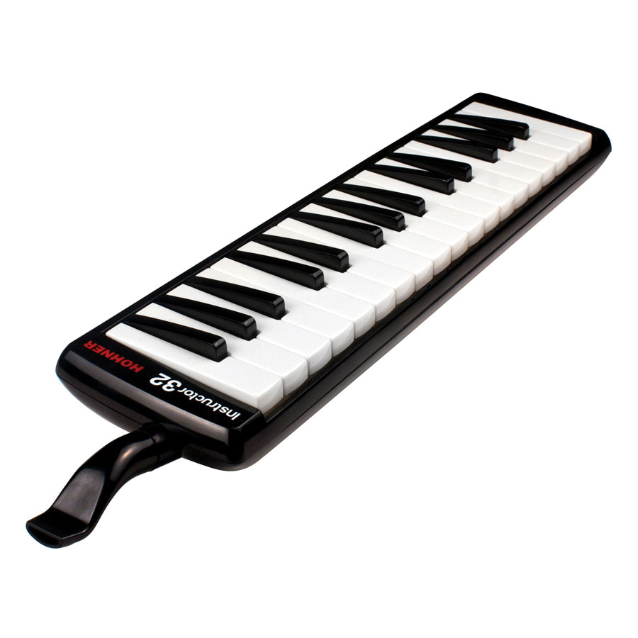 Kèn Melodica 32 phím Hohner C943211-Chính hãng