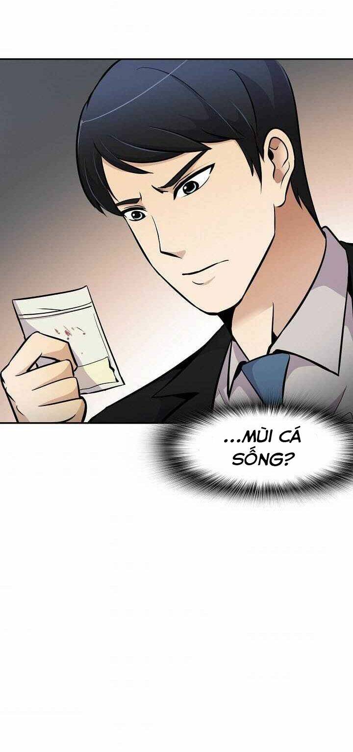 điều tra viên chuyển sinh chapter 54 48