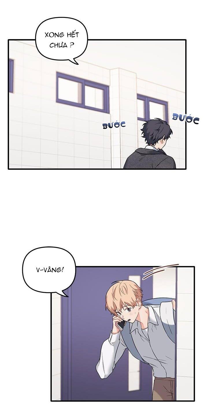 blood and love chapter 25 32