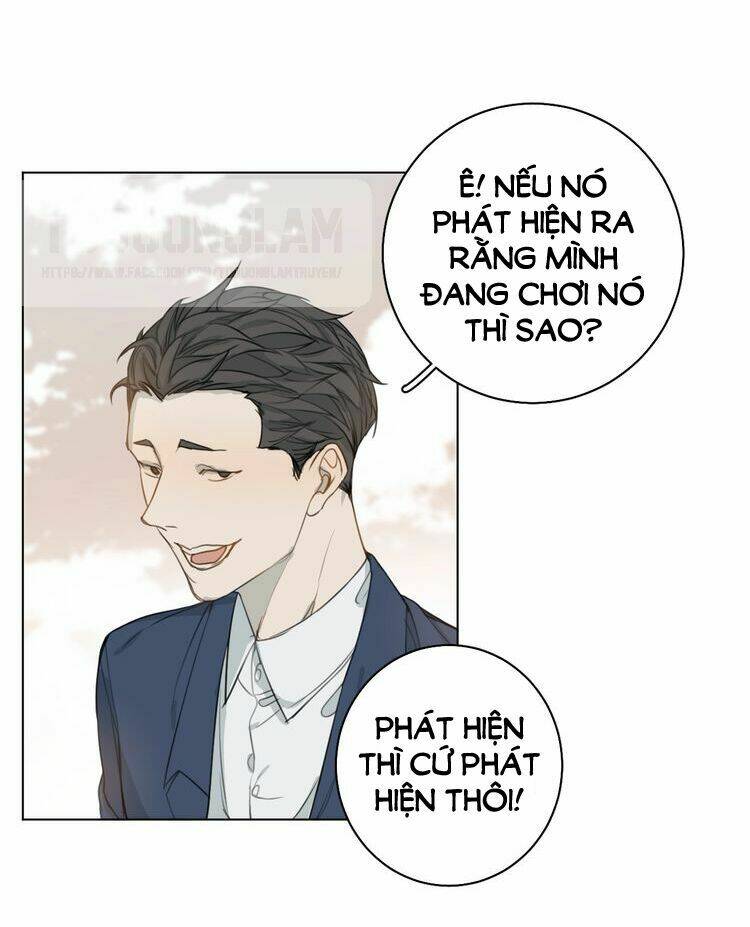 xúc bất khả cập chapter 5 38