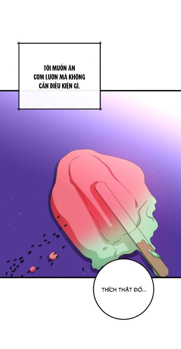 Nóng Lòng Muốn Giày Vò Em chapter 7.2 36