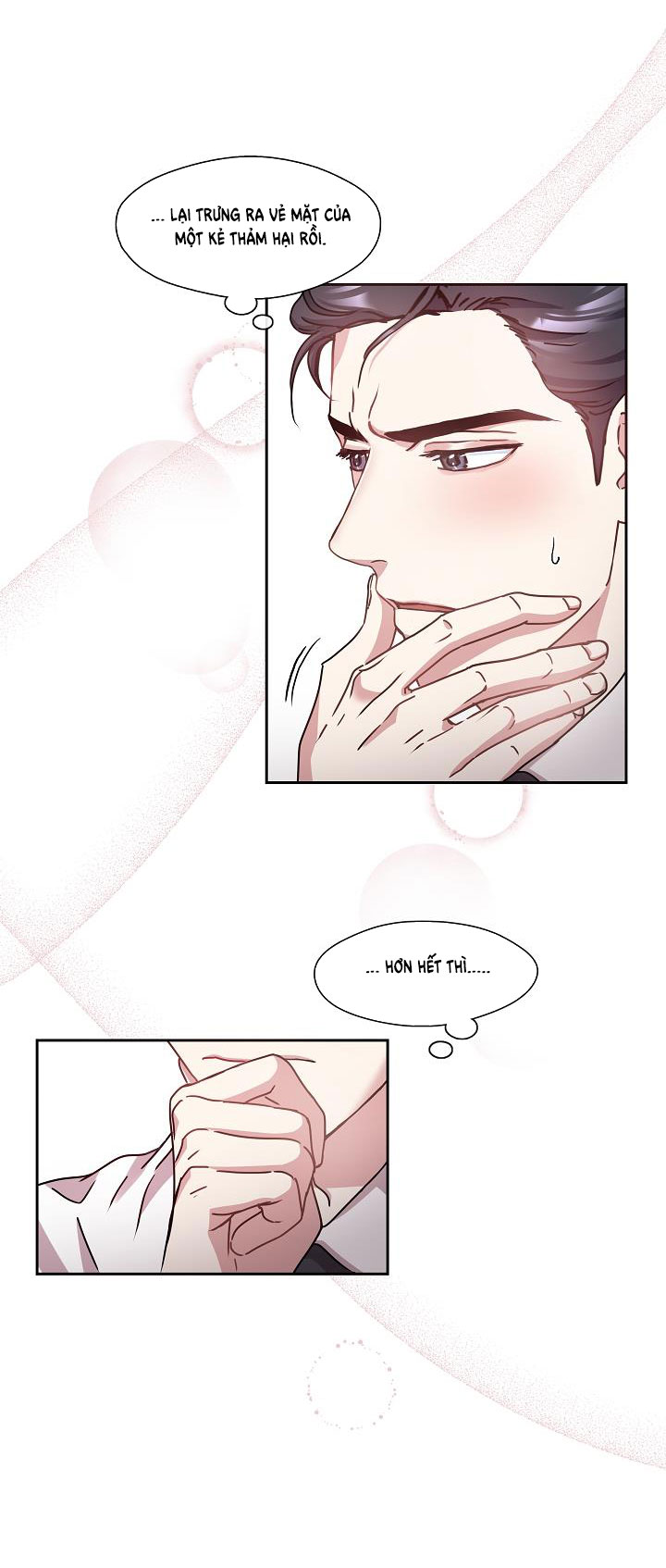 Chó Ngoan chapter 14.1 - Trang 7