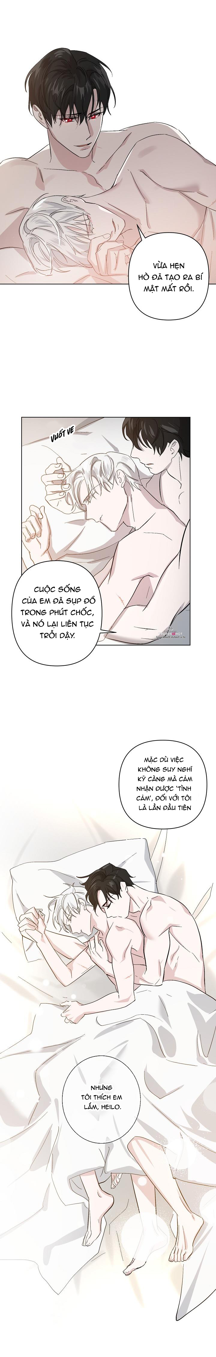 đêm không ngủ chapter 15 29