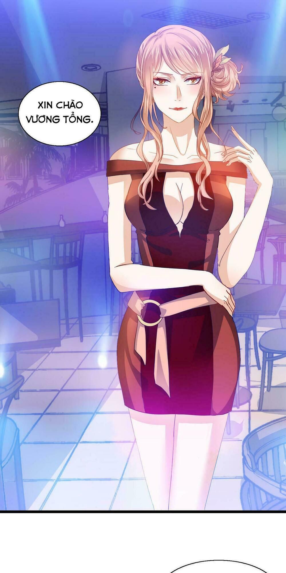 trọng sinh chi song diện cừu phục ký chapter 2 26