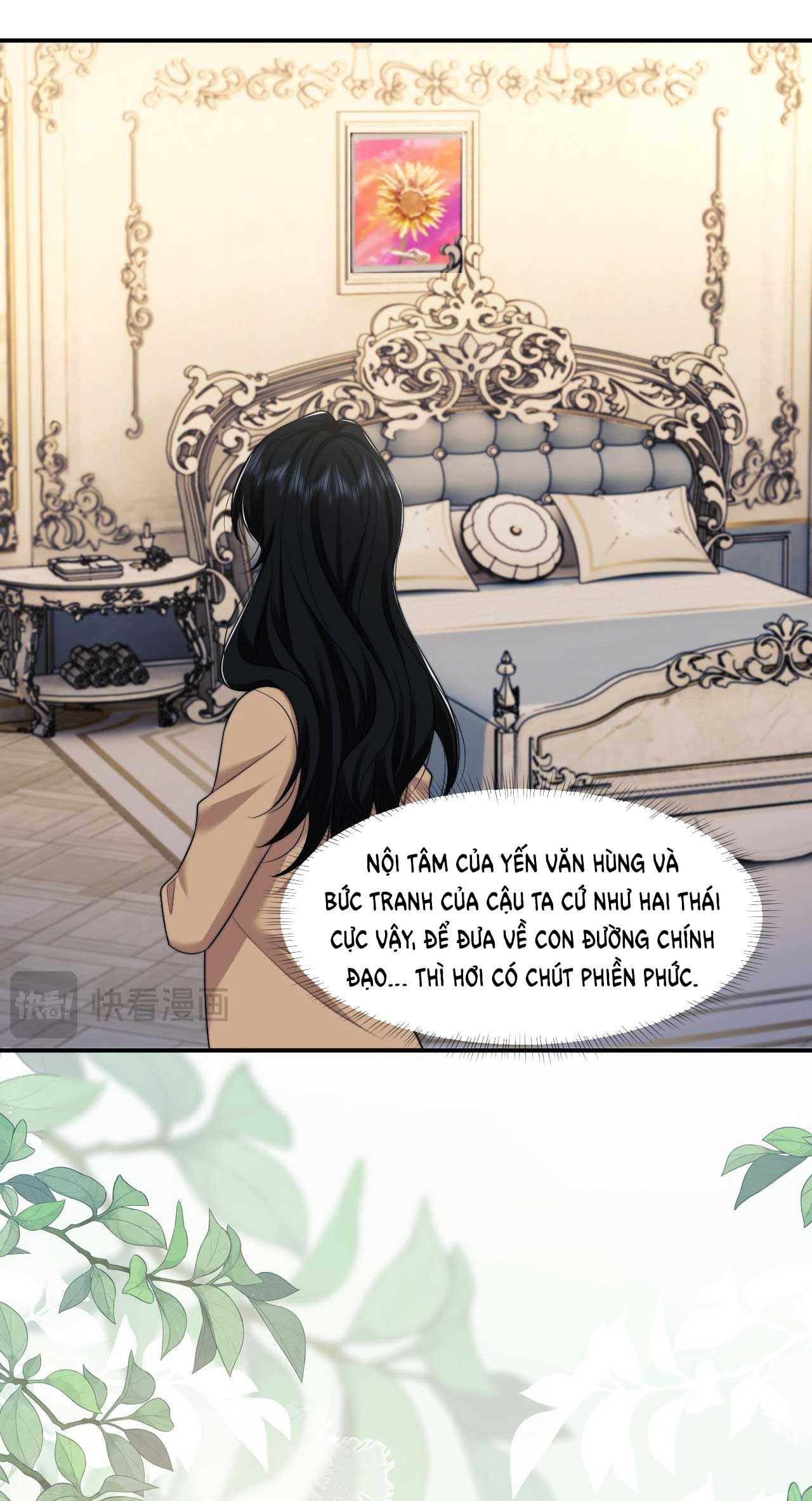 chủ mẫu cao môn xuyên không thành nữ phụ hào môn chapter 44.2 11