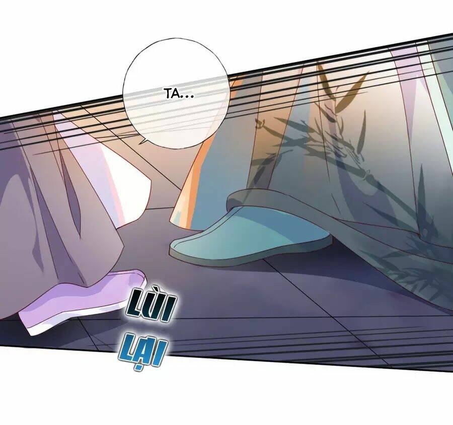 điềm mỹ chi huyết chapter 18 49