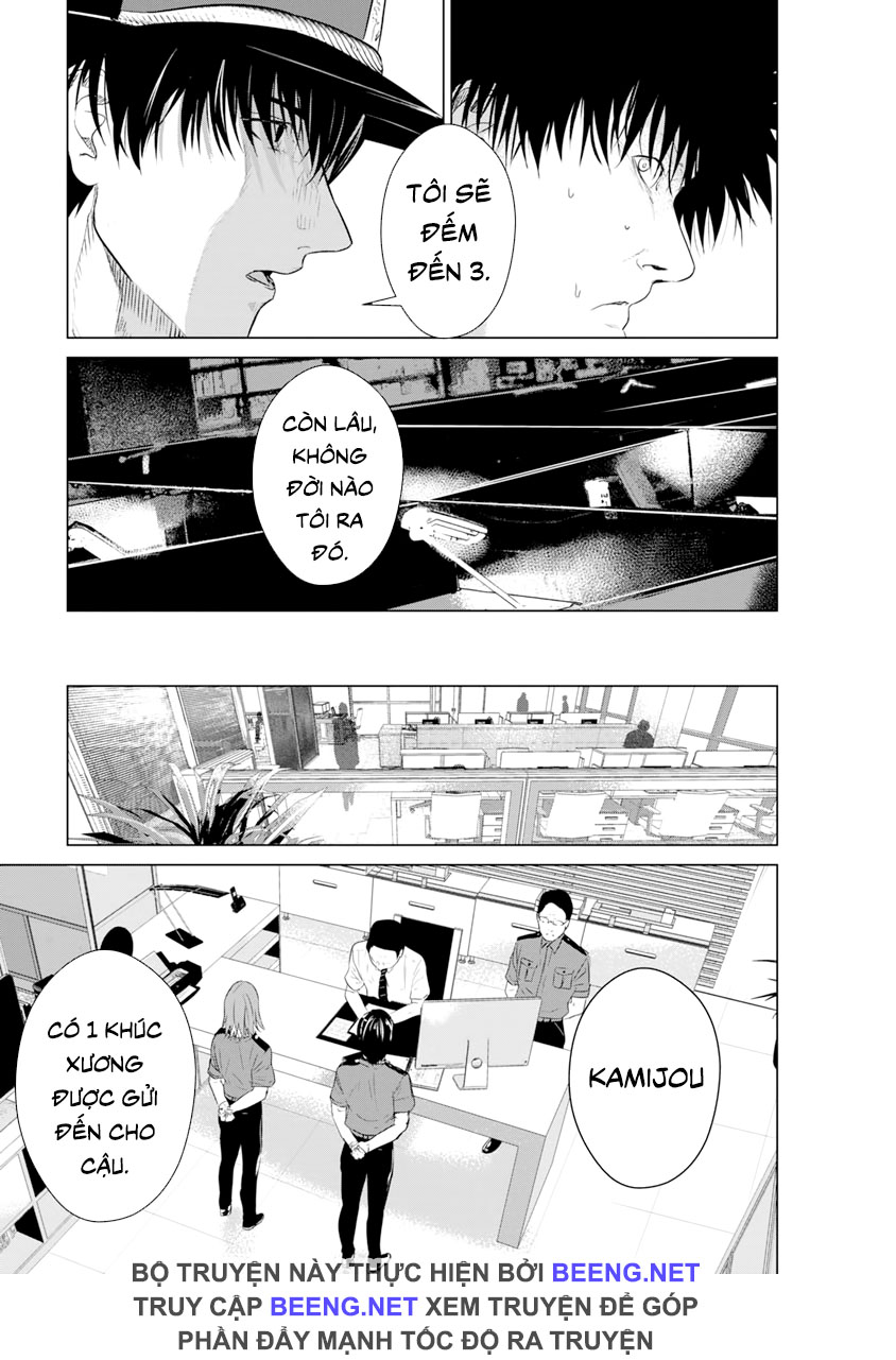 tái sinh manga chapter 11 12