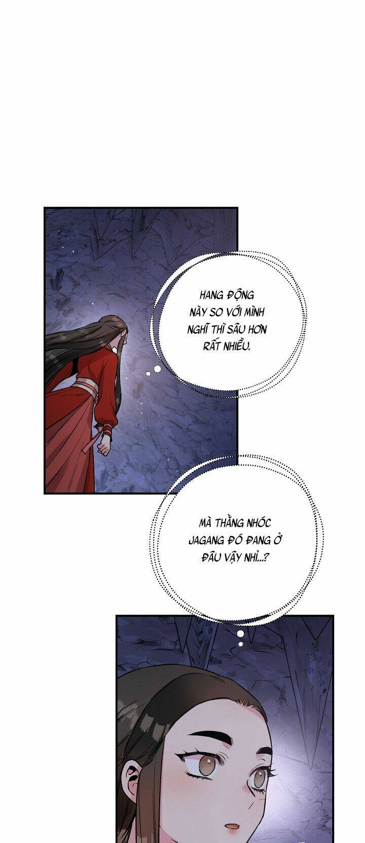 tôi trở thành nhân vật phản diện giỏi nhất trong giới võ thuật chapter 32 38