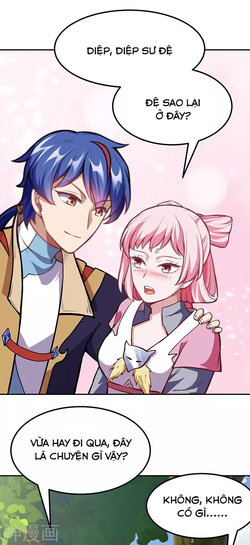 võ đạo độc tôn chapter 222 8