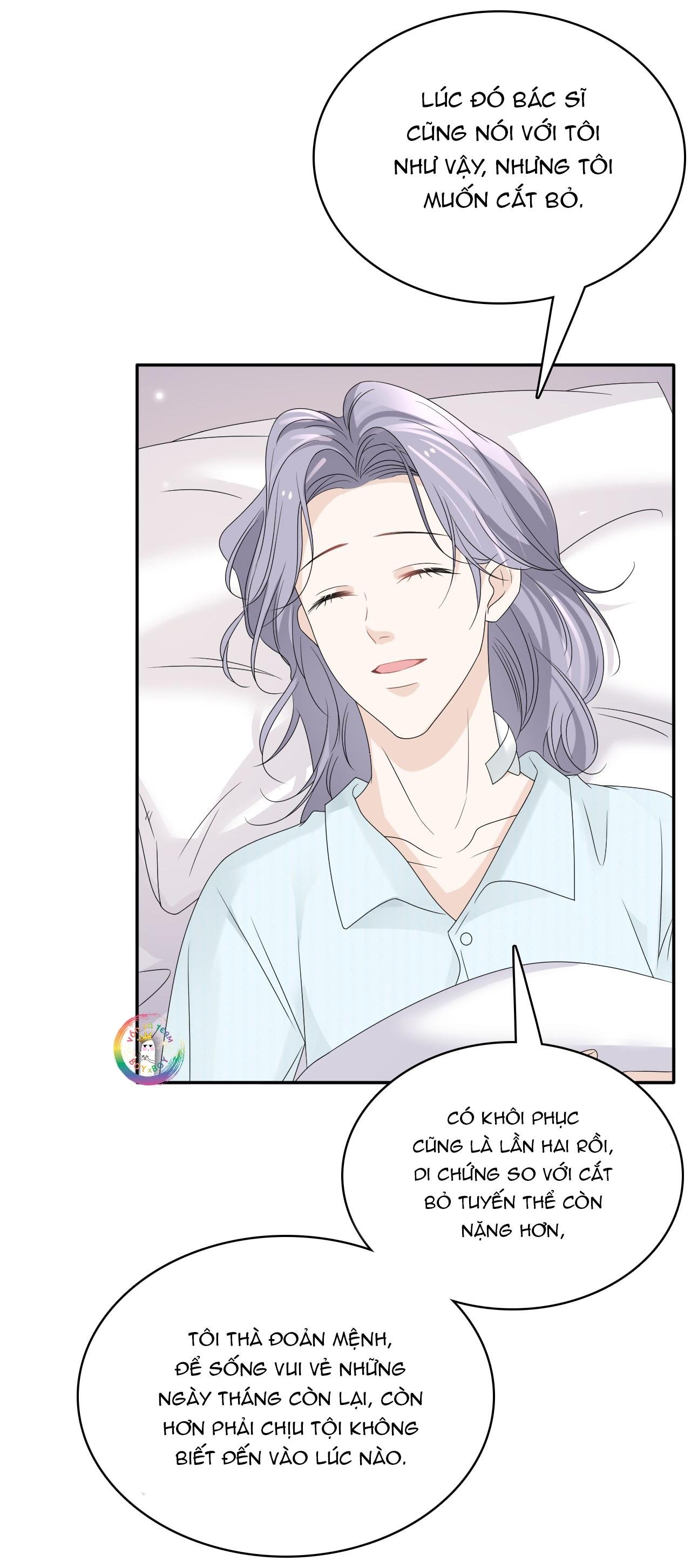 ẩn trung (end) chapter 58 9