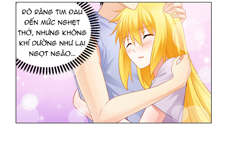 phúc hắc tổng tài đừng tới đây chapter 53 6