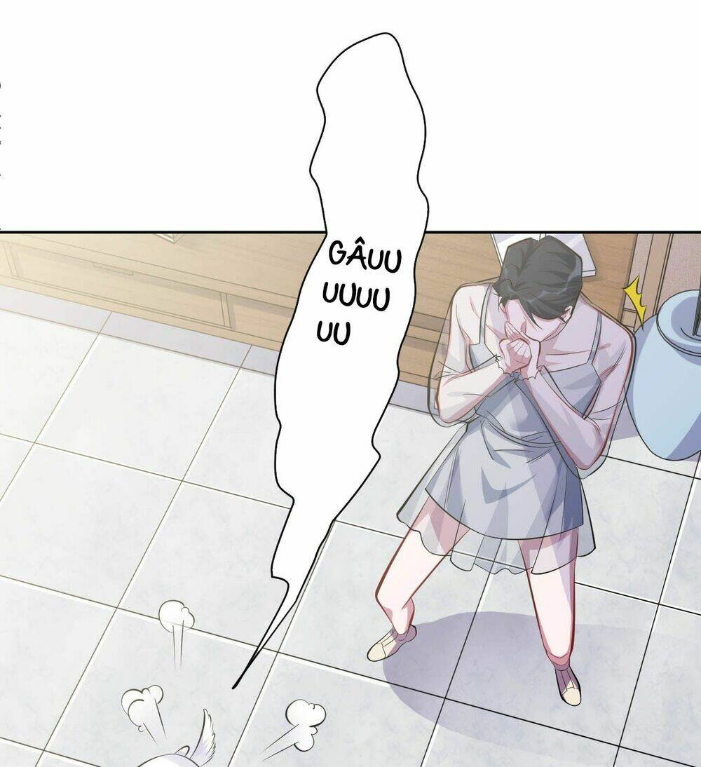 nhạc phụ đại nhân là lão bà chapter 25 10