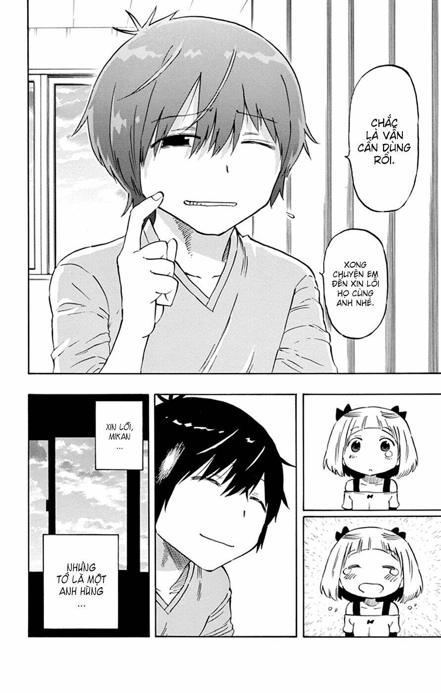 saike mata shite mo chapter 36 22