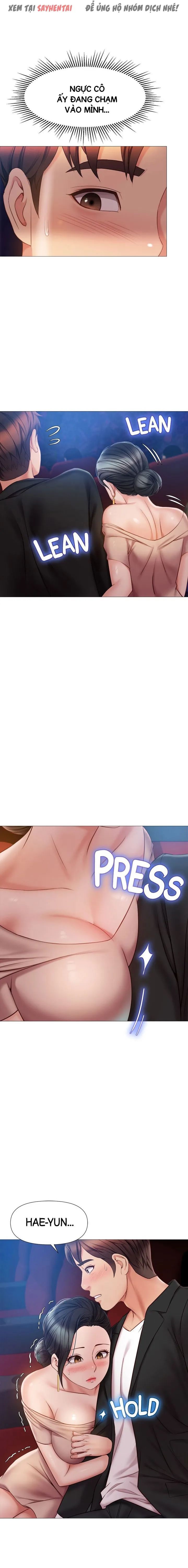 bạn của con gái tôi chapter 46 7