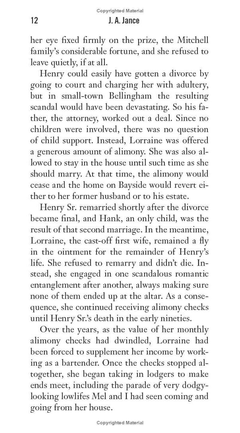 Sách ngoại văn: Den Of Iniquity