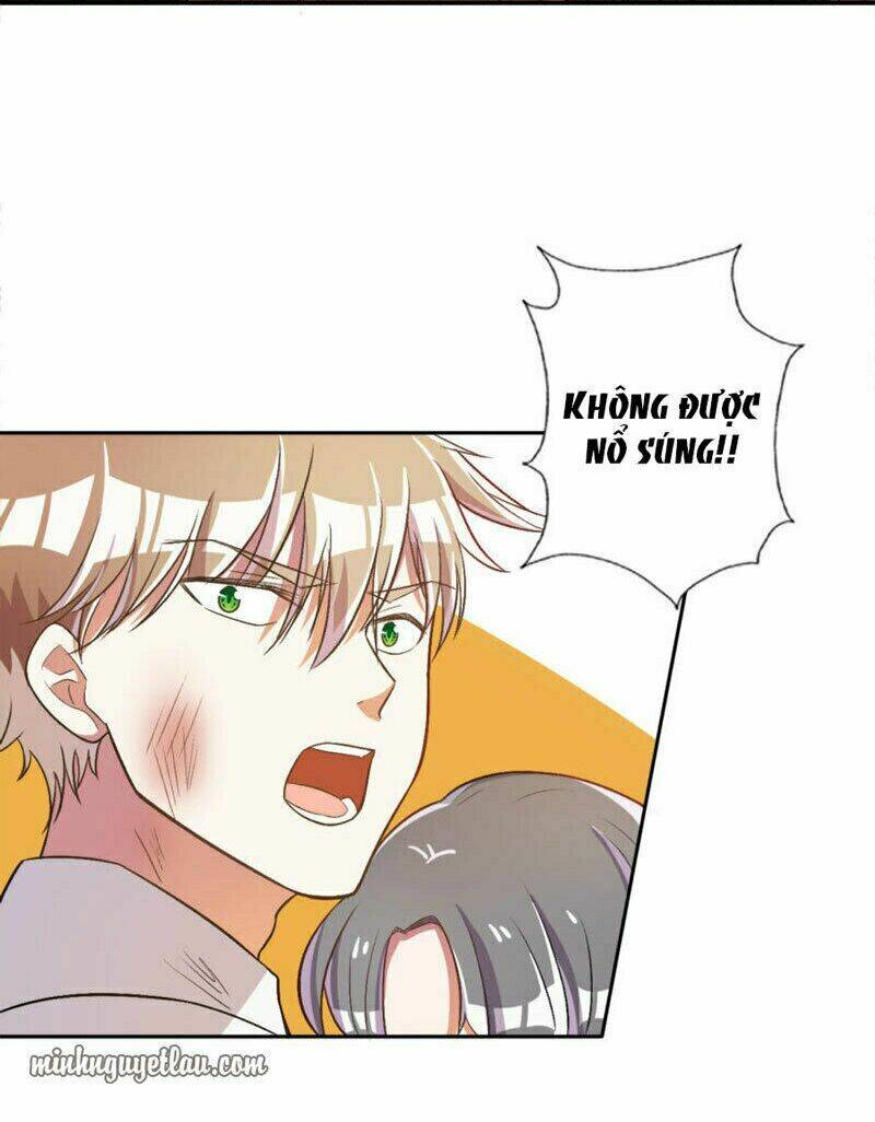 hôn nhân dục vọng: thiếu gia nhẹ một chút! chapter 33 5