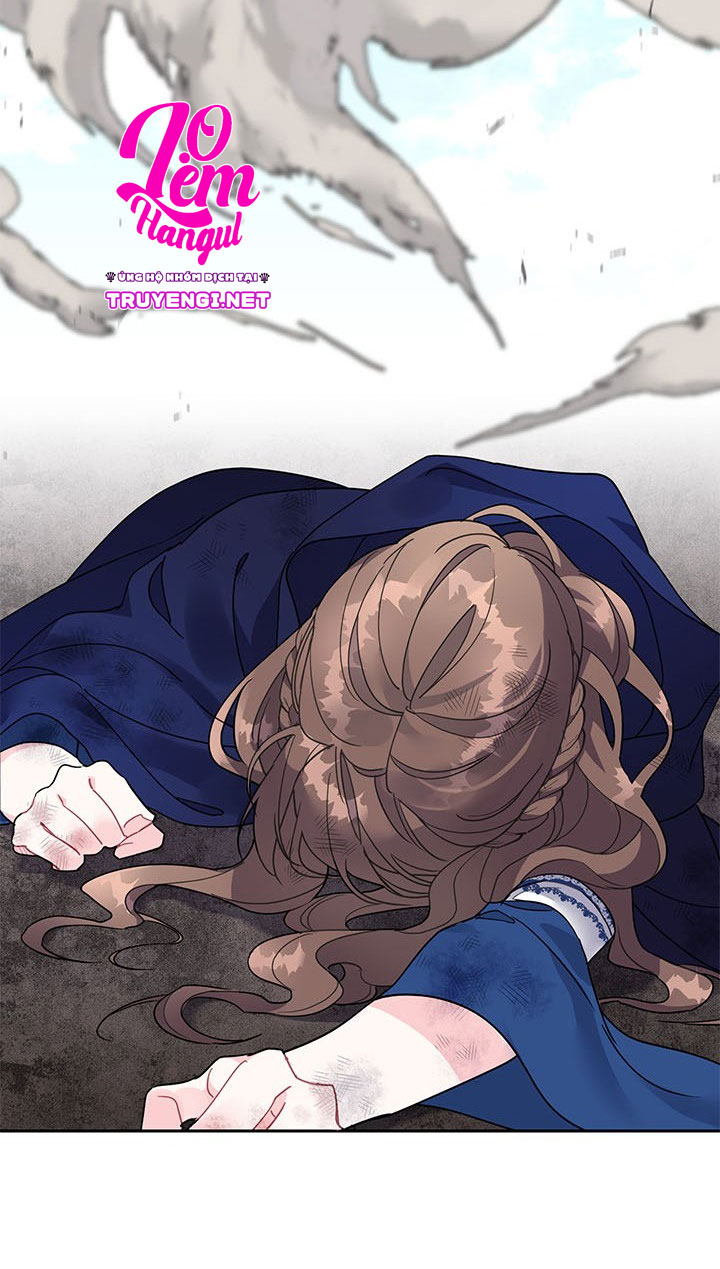 công chúa của loài chim chapter 1 34