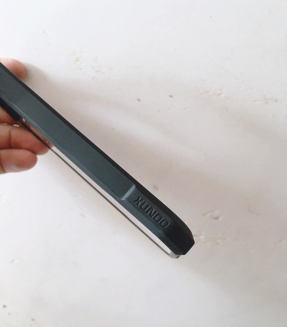 Ốp lưng cho iphone 12 pro max và iphone 12,12pro chống sốc - chính hãng Xundd