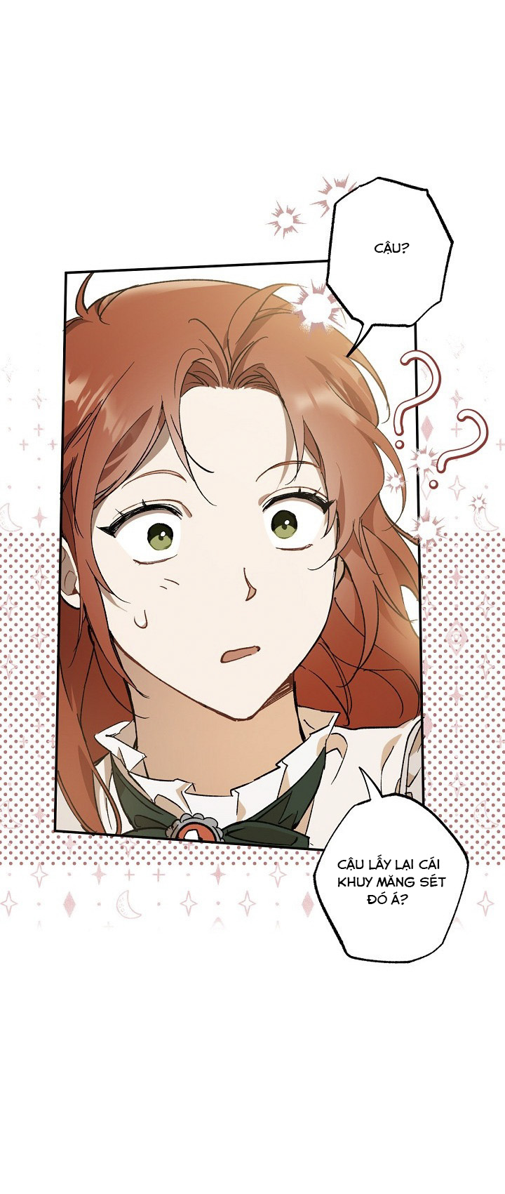 tất cả đều là sai lầm chapter 51 12