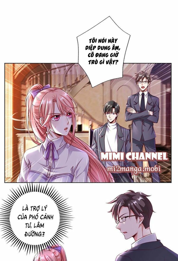 đại lão gọi tôi tiểu tổ tông chapter 3 16
