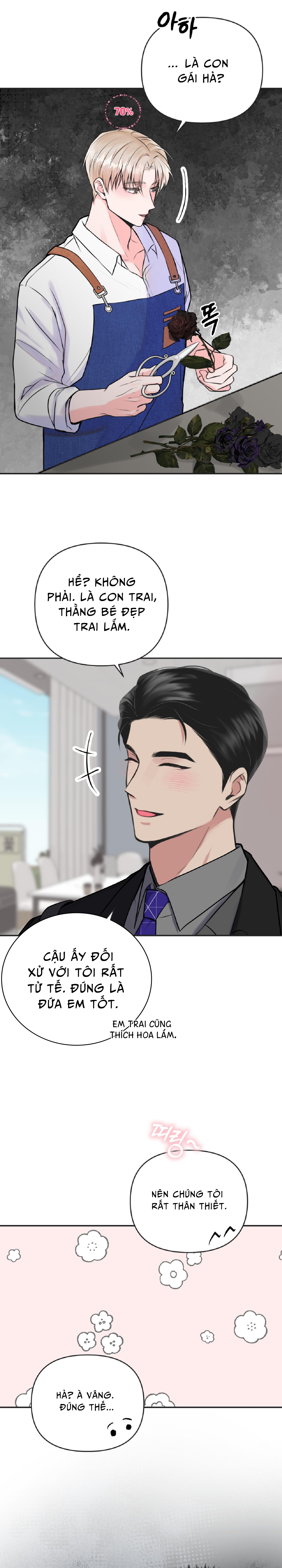 bức tranh ảo ảnh chapter 2 11