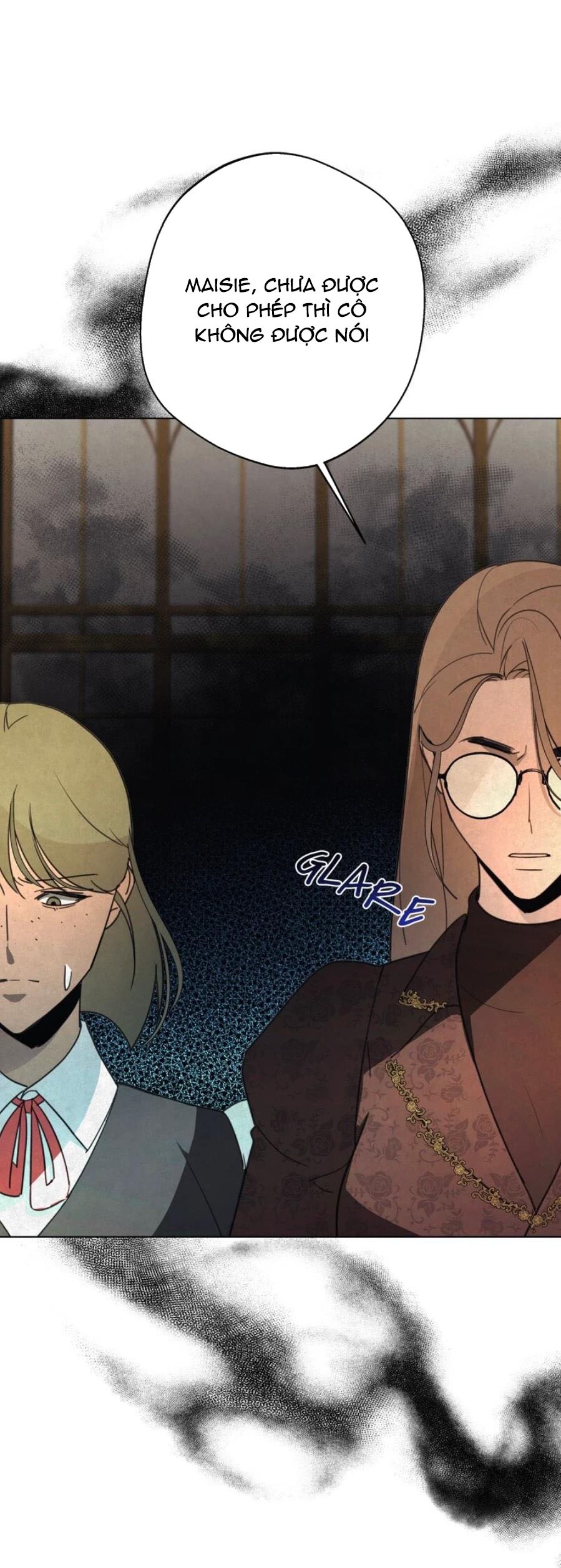 sự cứu rỗi đầy cám dỗ chapter 6.2 3