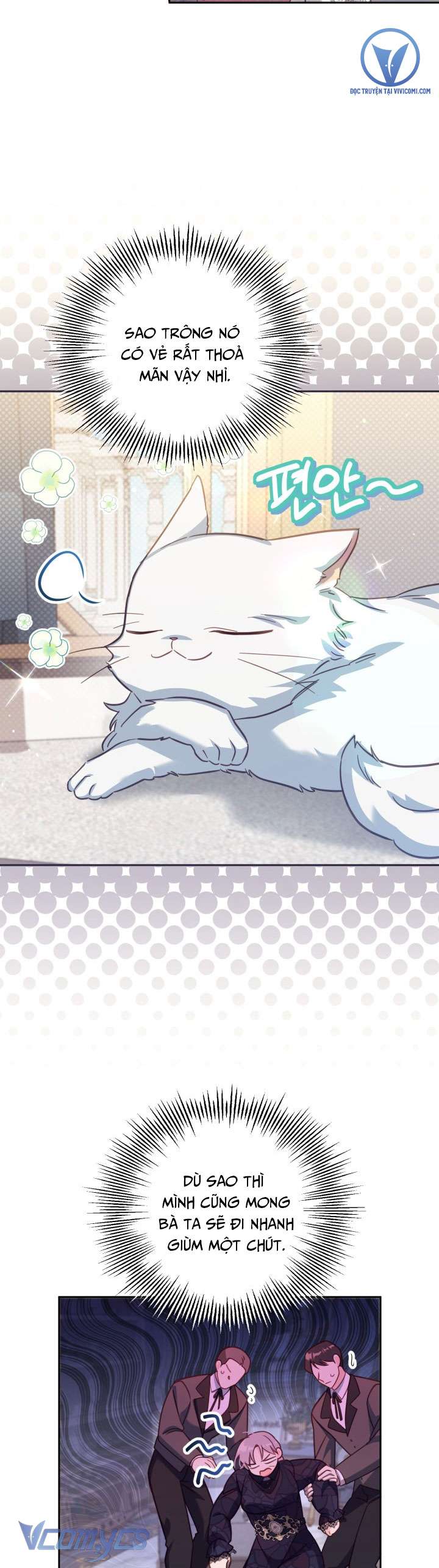 không có chỗ cho kẻ giả mạo chapter 33 30