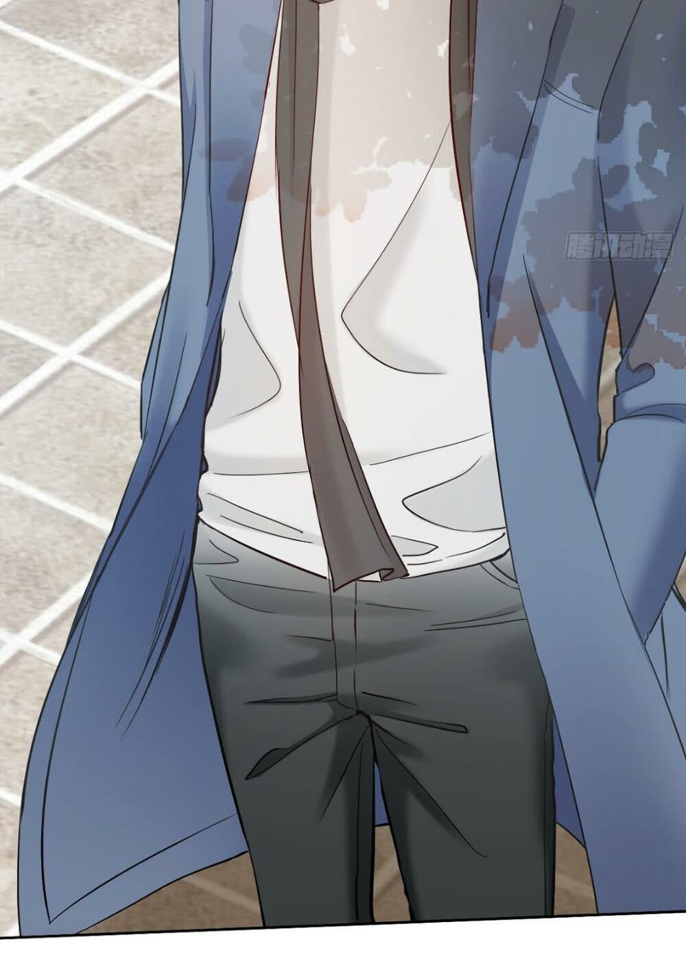 bay qua thiên sơn đến yêu anh chapter 38 16