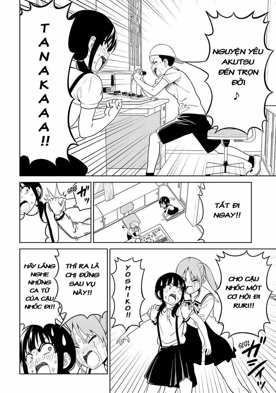 aho girl chapter 120 18
