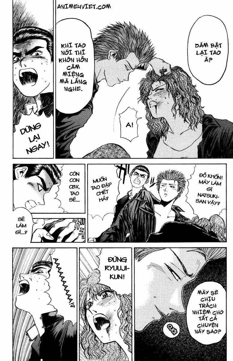 bad company chapter 8 7