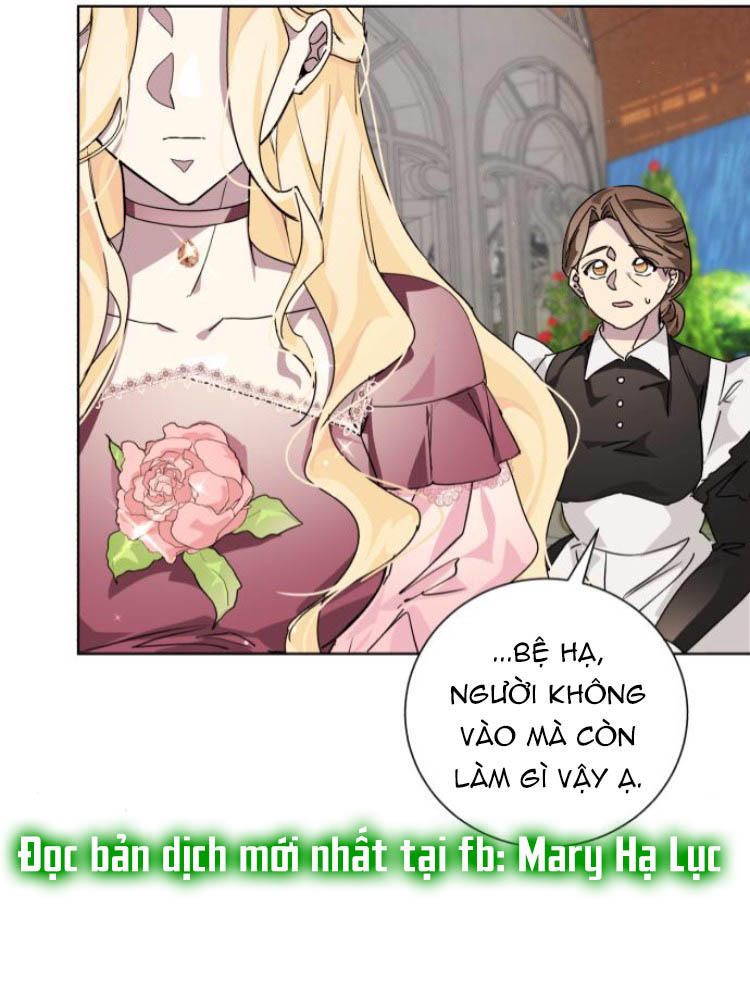 đã có lúc ta muốn nàng chết đi chapter 14.1 10