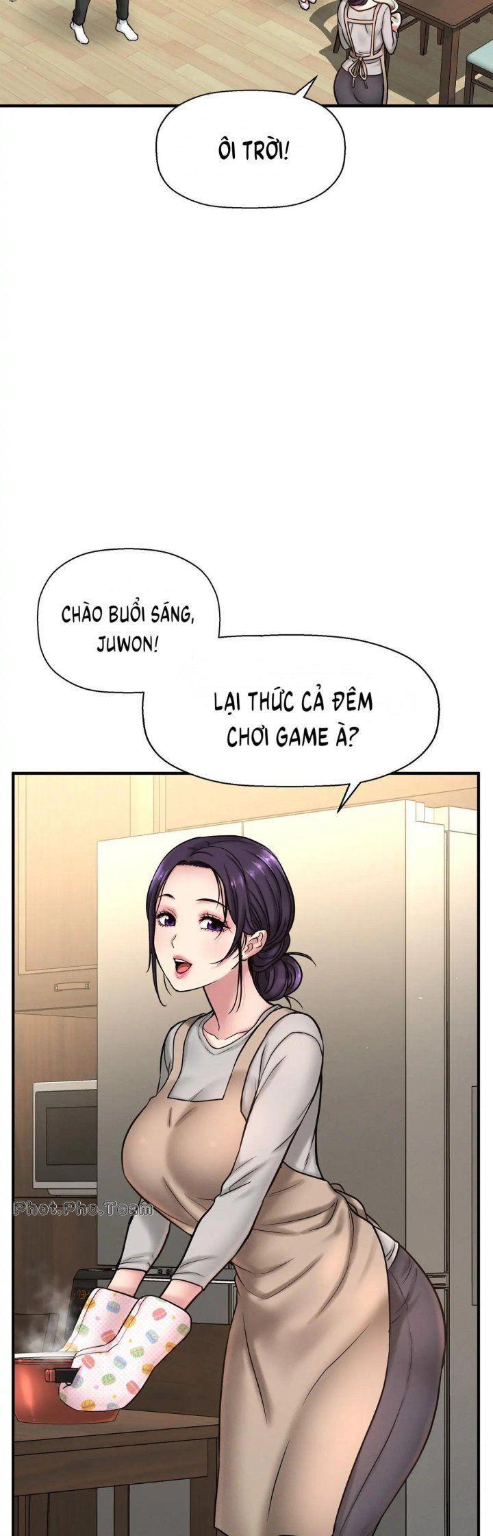 cô ấy làm tôi phát điên chapter 1 24