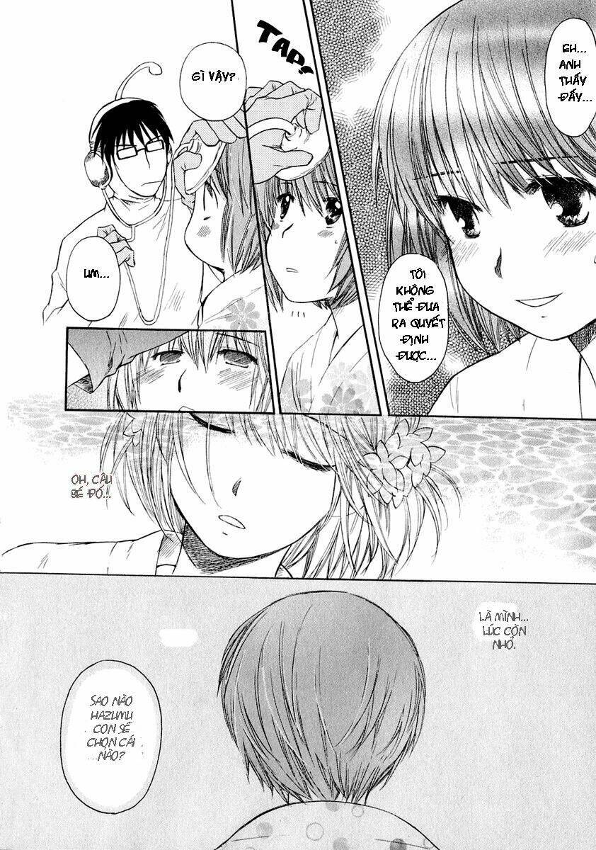 chàng trai nhút nhát chapter 12 18