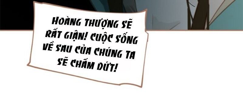 nhất đại linh hậu chapter 28 9