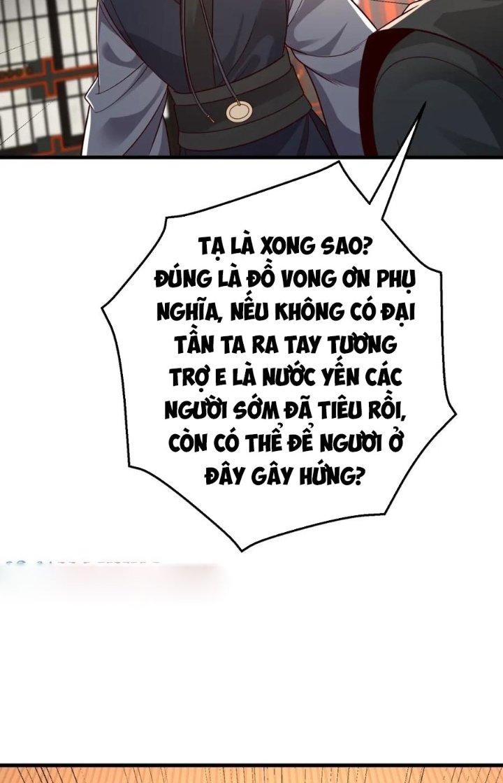 đại tần, ta là con tần thủy hoàng, giết địch thành thần chapter 56 52