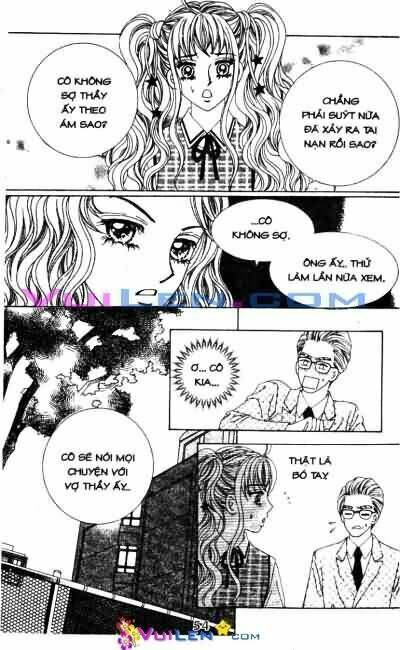 mùa ảo vọng - strange pension chapter 2 54