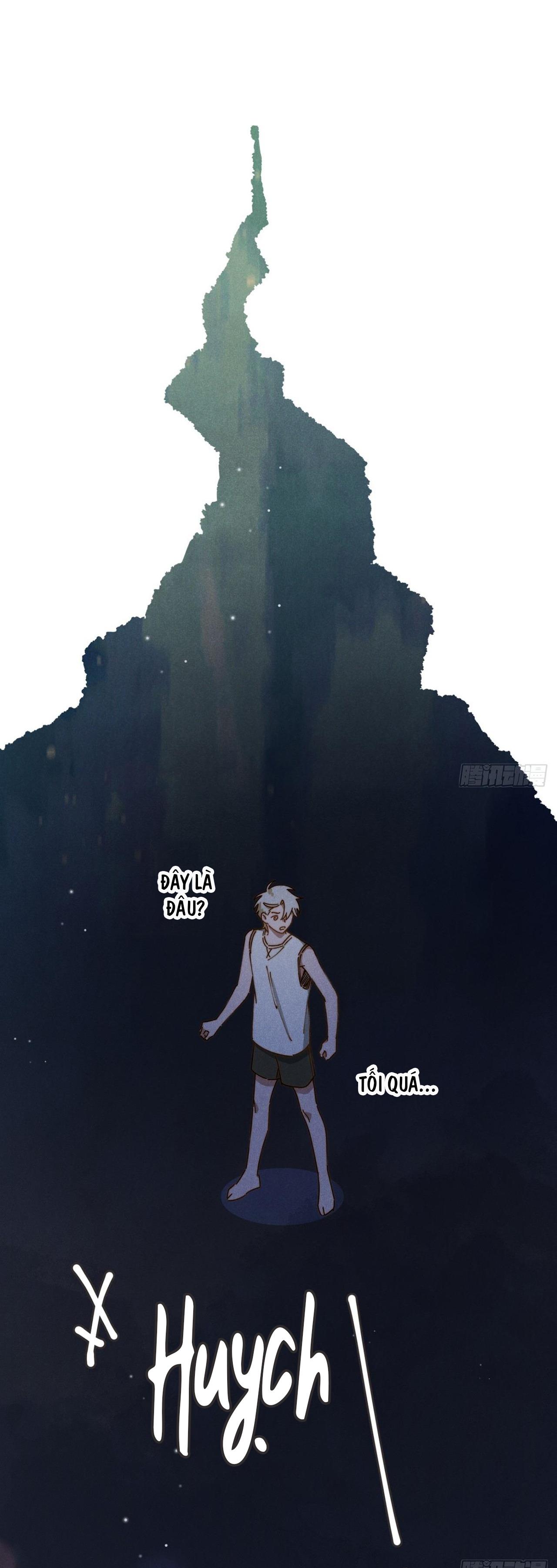 ra ruộng ngô với anh á, còn lâu! chapter 8 22