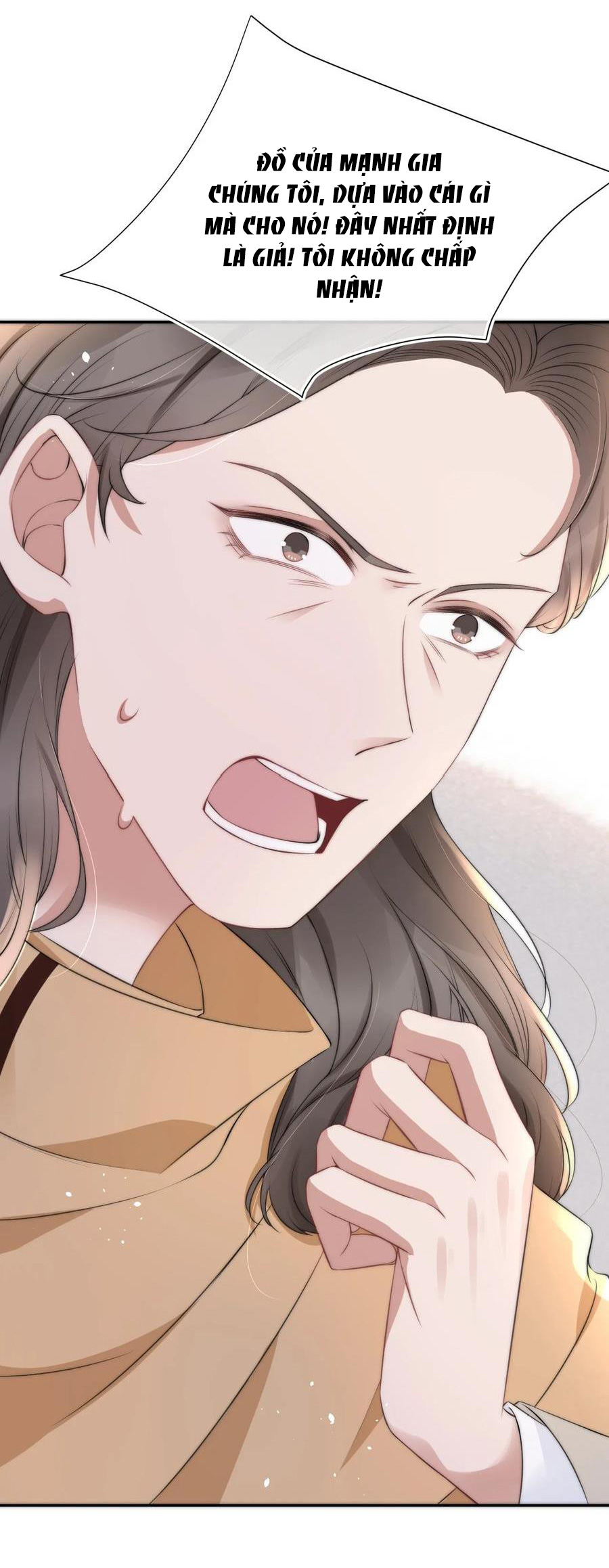 ta sinh con cho tổng tài chapter 56 18